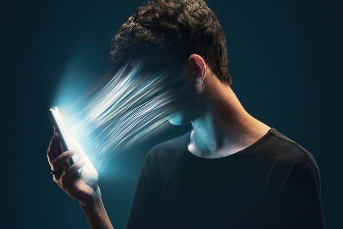 Você controla seu celular ou é ele que te controla?